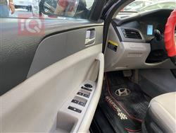 هیوندای سۆناتا